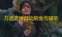 万道武神自动刷金币辅助软件 万道武神神装系统